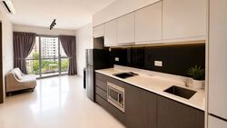 Q Bay Residences (D18), Condominium #568293101